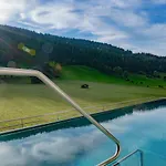 Tirolerhof Hotell Flachau