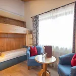 Tirolerhof Hotel