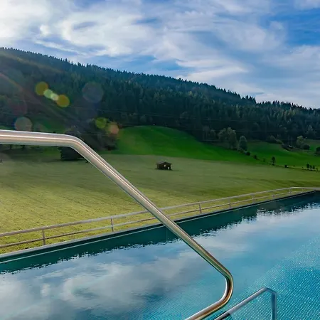Tirolerhof Hotel Flachau