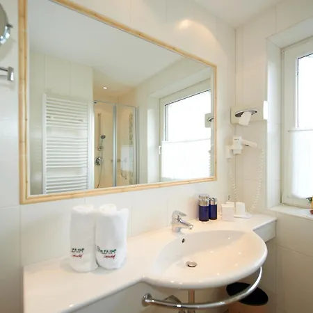 Tirolerhof Hotell Flachau