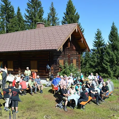 Hotel Tirolerhof Flachau
