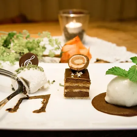 Hotel Tirolerhof 4*