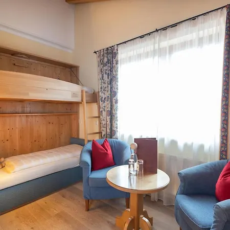 Tirolerhof Hotel