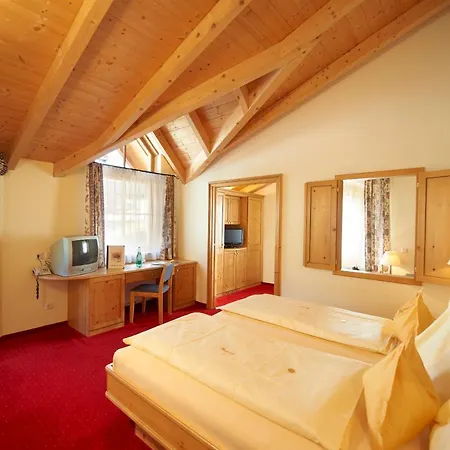 Tirolerhof Hotel
