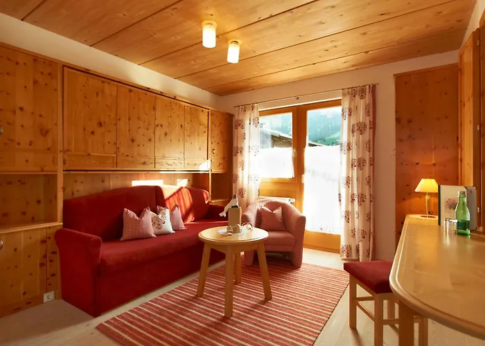 Tirolerhof 4* Flachau