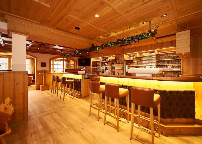 Hotel Tirolerhof Flachau