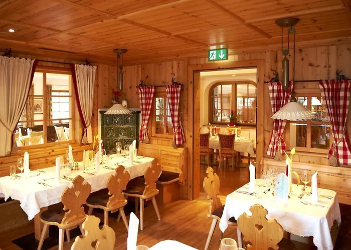 Tirolerhof